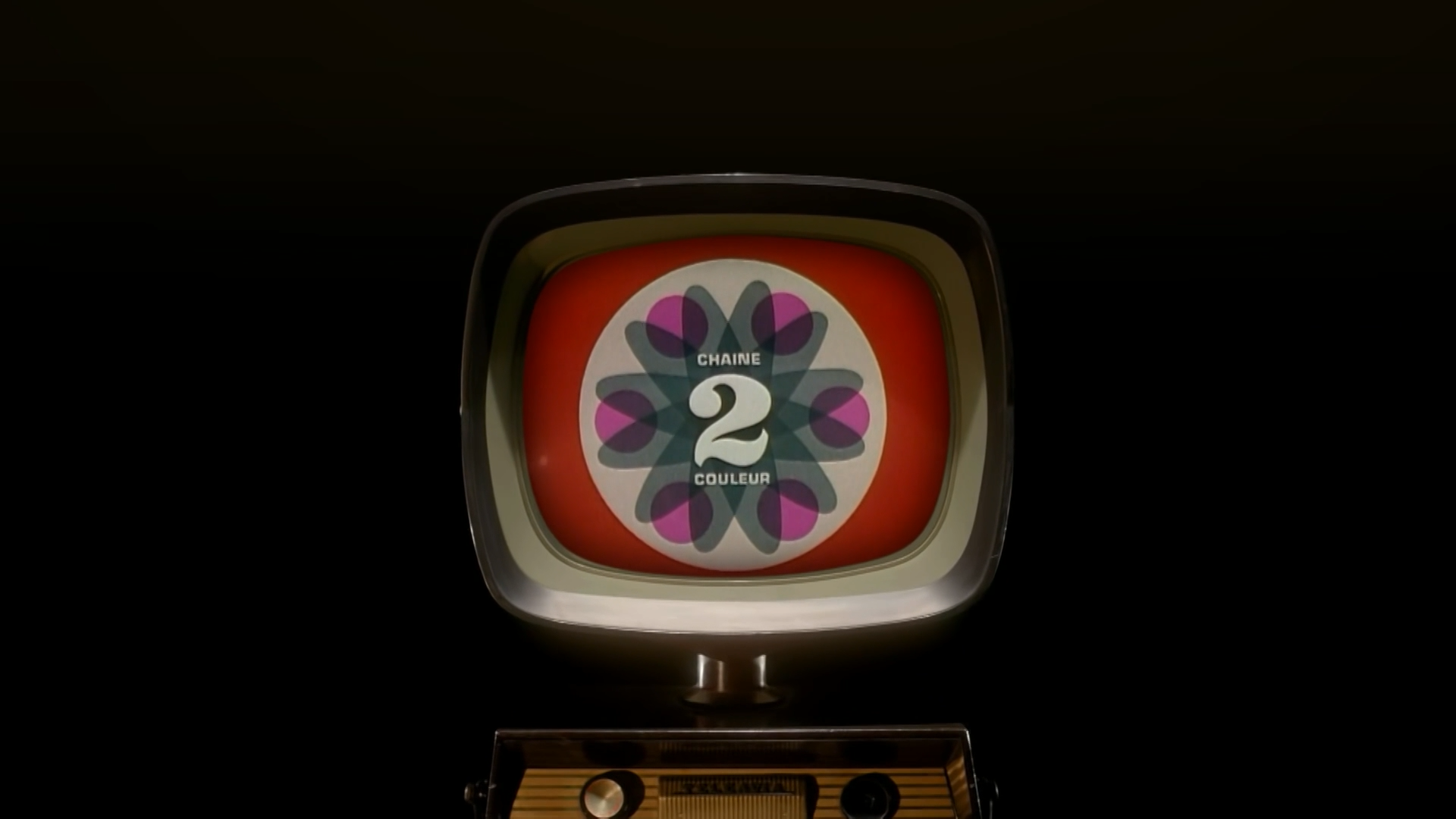 L'histoire de France Télévisions